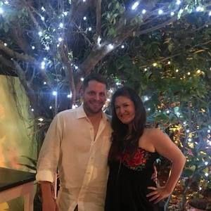 Meet your Posher, Corey